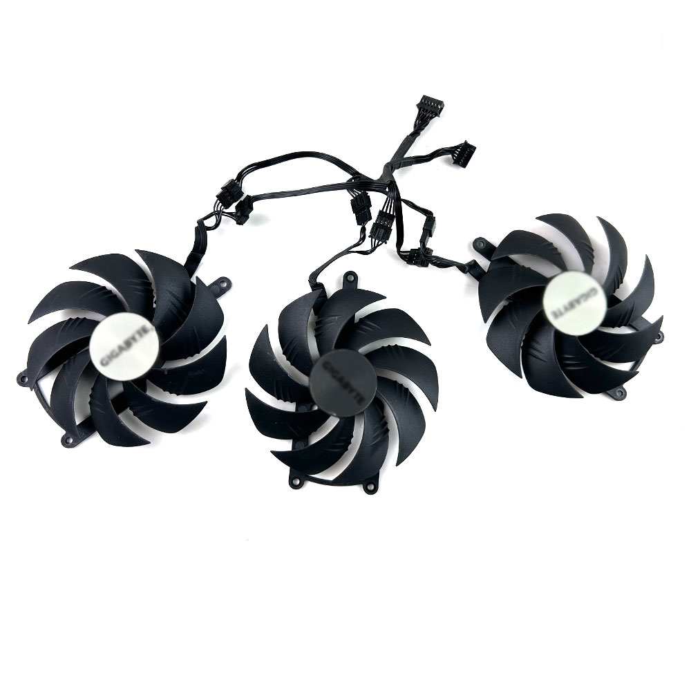 Rx 7900 Xtx 24Gb - NUOVA Ventola di Raffreddamento 97MM 12PIN