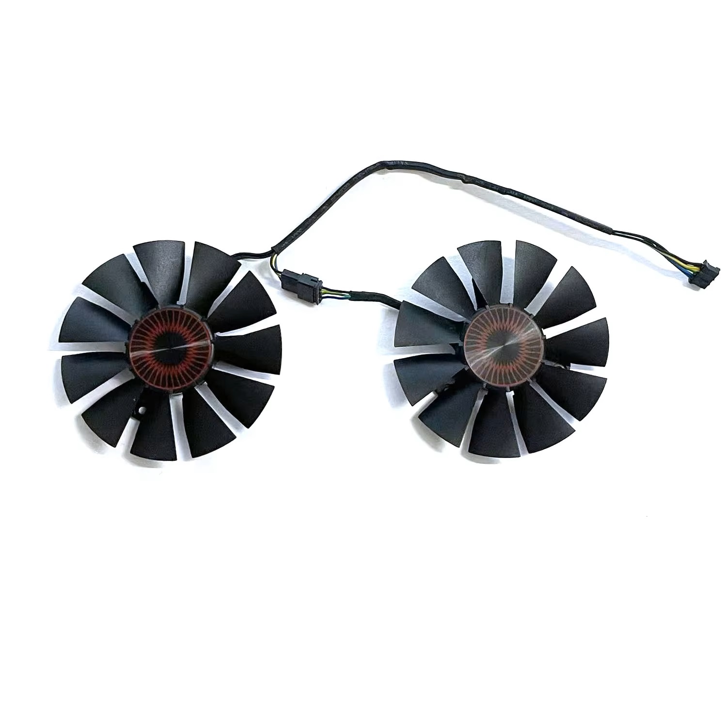 Rtx 3090 24Gb Gddr6X - FD7010H12S T128010BH Ventola GPU 75MM 4PIN