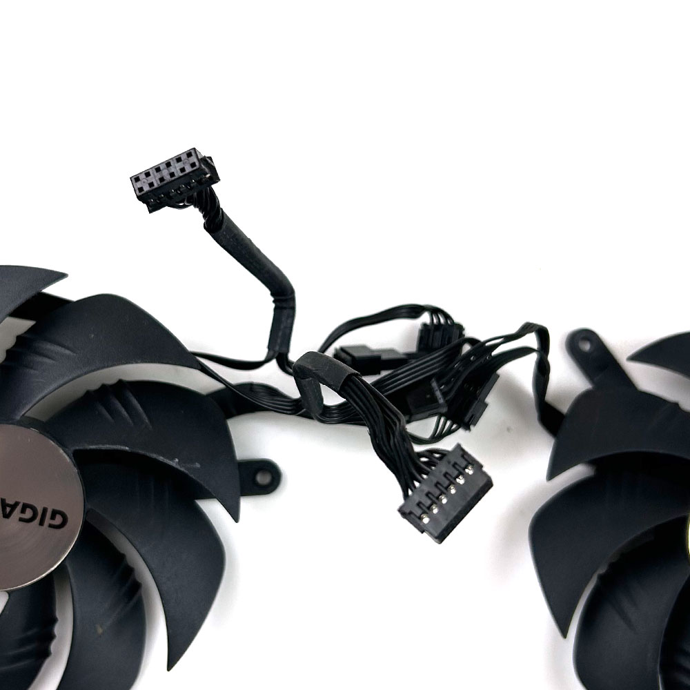 NUOVA Ventola di Raffreddament - Rx 7900 Xtx 24Gb recensione e prezzo