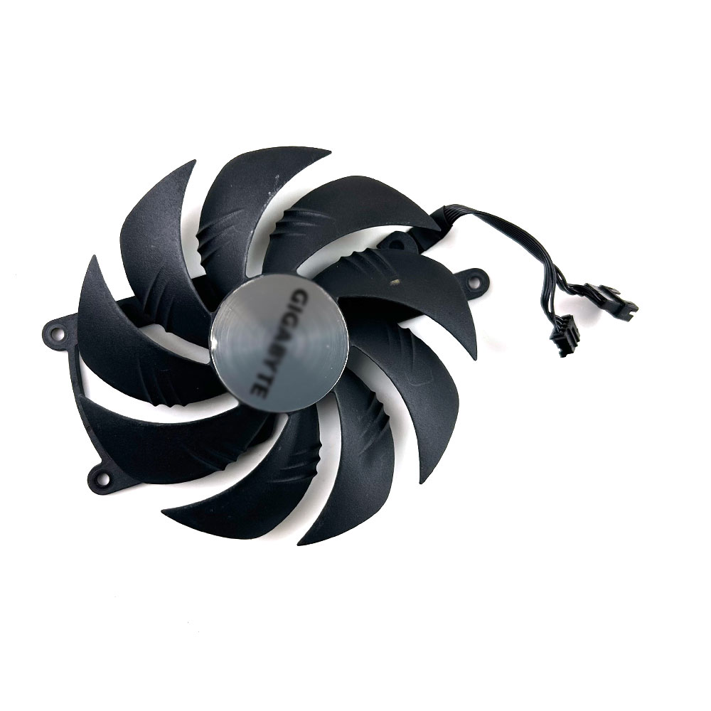 NUOVA Ventola di Raffreddament - Rx 7900 Xtx 24Gb recensione e prezzo