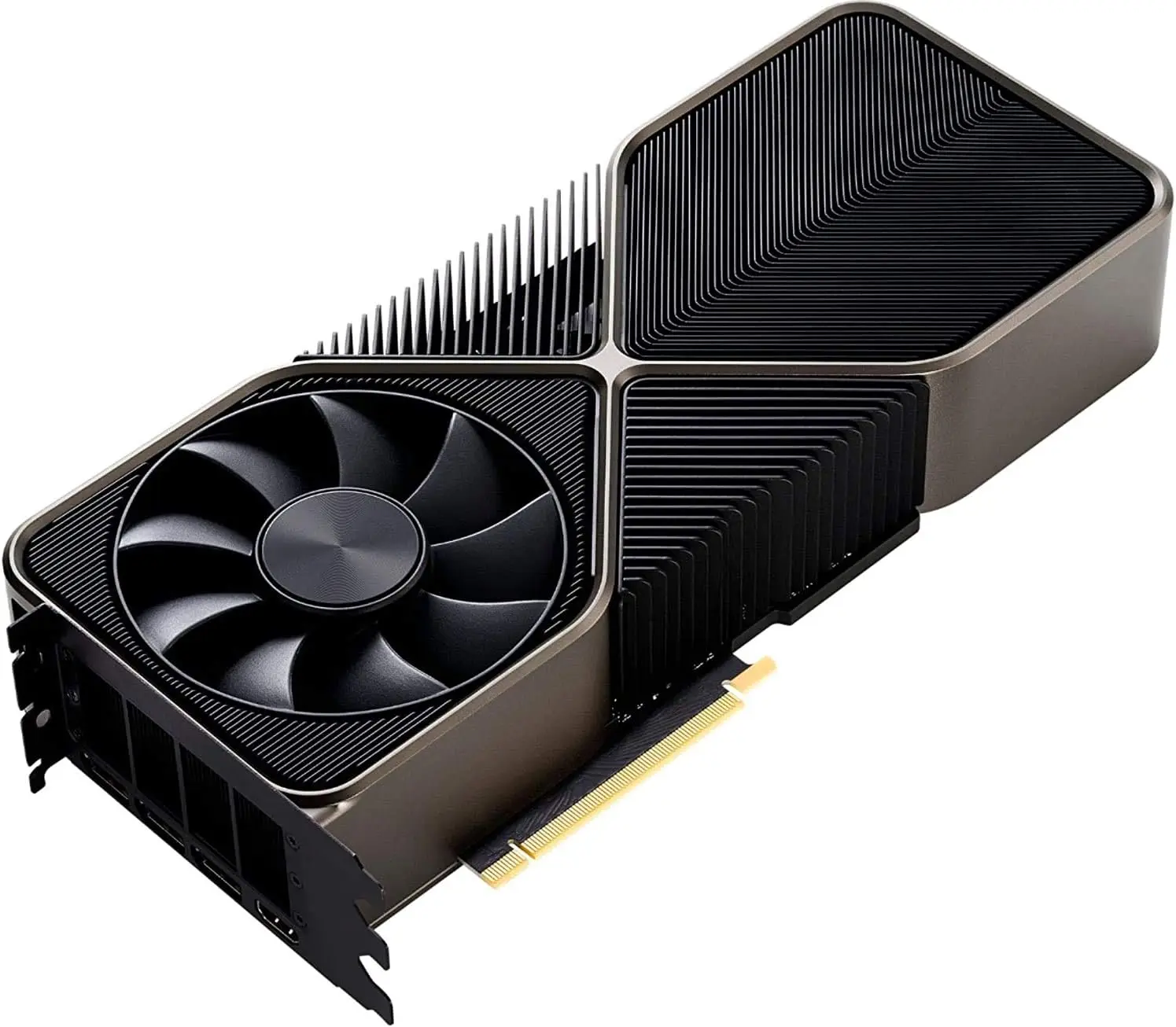 Scheda grafica originale nVidi - Rtx 3090 24Gb Gddr6X recensione e prezzo