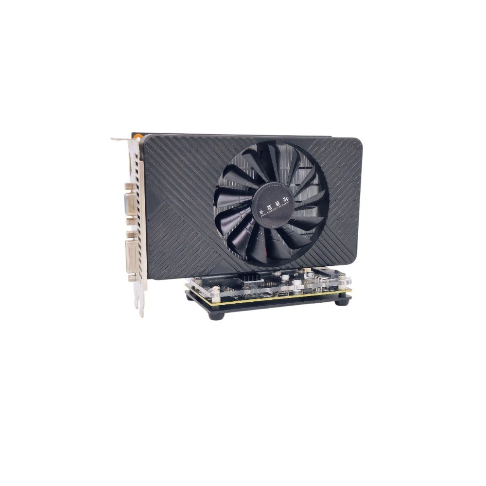 Il dock per scheda grafica est - Gpu External Dock Egpu Thunderbolt 4 recensione e prezzo