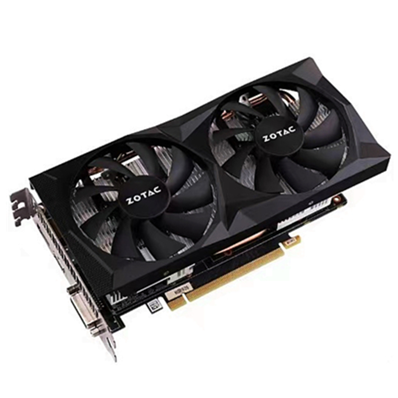 Zotac GTX 1660 Super 6GB 1660T - Rtx 3090 24Gb Gddr6X recensione e prezzo