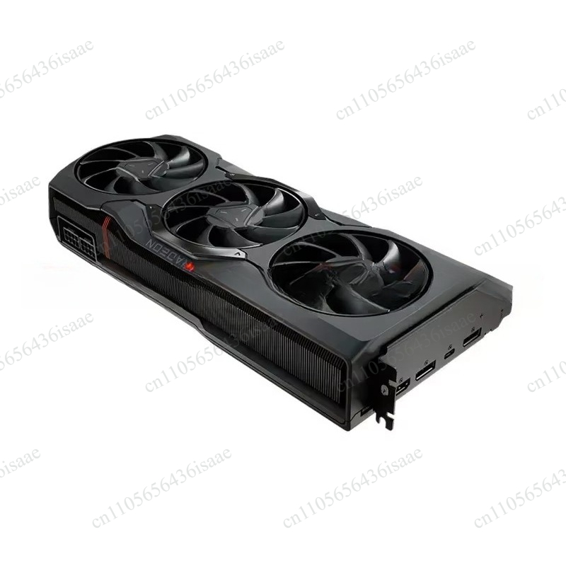 Nuova scheda video AMD Radeon  - Rx 7900 Xtx 24Gb recensione e prezzo